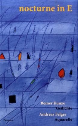 nocturne in E nocturne in E