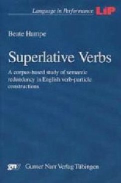 Cover Superlative Verbs
