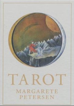 Cover Tarot, Tarotkarten m. Buch