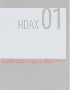 HDAX 01