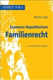 Examens-Repetitorium Familienrecht