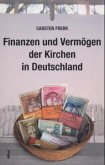 Finanzen und Vermögen der Kirchen in Deutschland