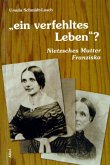 'ein verfehltes Leben?' 'ein verfehltes Leben?'