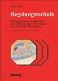 Regelungstechnik Regelungstechnik