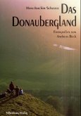Das Donaubergland