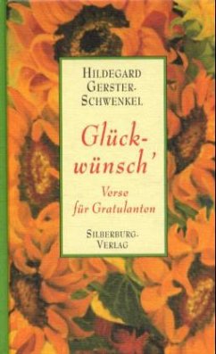 Glückwünsch' - Gerster-Schwenkel, Hildegard