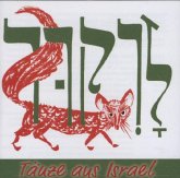 Tänze aus Israel