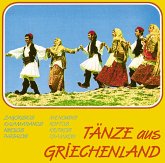 Tänze aus Griechenland