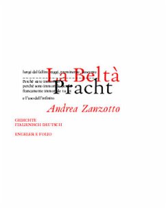 Pracht\La Belta - Zanzotto, Andrea