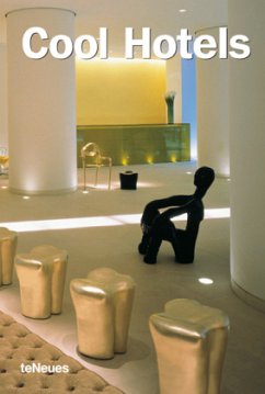 Cover Cool Hotels