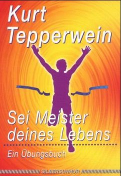 Cover Sei Meister deines Lebens