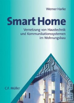 Smart Home - Harke, Werner
