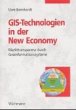 GIS-Technologien in der New Economy - Bild 1