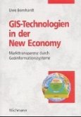 GIS-Technologien in der New Economy