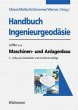 Maschinen- und Anlagenbau / Handbuch... - Bild 1