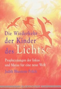 Cover Die Wiederkehr der Kinder des Lichts