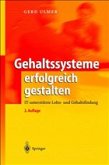 Gehaltssysteme erfolgreich gestalten