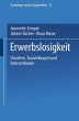 Erwerbslosigkeit - Bild 1