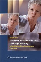 Leitfaden zur medizinischen Trainingsberatung - Haber, Paul