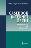 Casebook Internetrecht