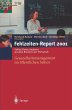 Fehlzeiten-Report 2001 - Bild 1
