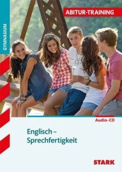 Sprechfertigkeit, m. Audio-CD - Kieweg, Werner;Dretzke, Margaret