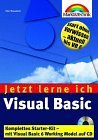 BigHac, Programmieren lernen mit Visual Basic, m. CD-ROM