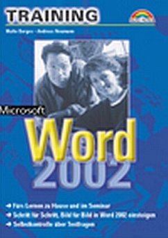 Microsoft Word 2002 - Borges, Malte; Neumann, Andreas