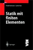 Statik mit finiten Elementen