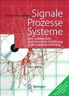 Cover Signale - Prozesse - Systeme