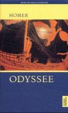 Odyssee Odyssee
