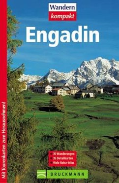 Engadin - Hüsler, Eugen E.