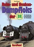 Reko- und Neubau-Dampfloks der DR