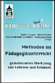 Methoden im Pädagogikunterricht