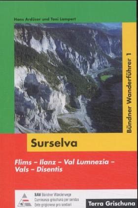 Surselva Surselva