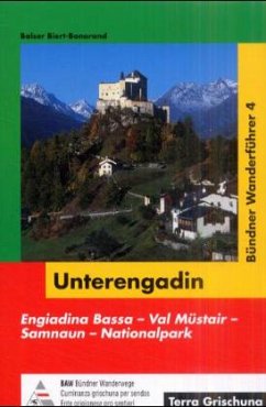 Cover Unterengadin