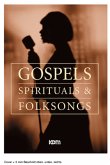 Gospels, Spirituals & Folksongs