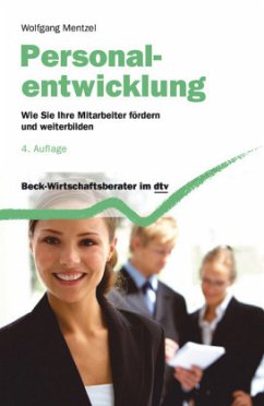 Cover Personalentwicklung