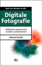 Cover Digitale Fotografie