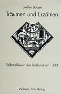 Cover Träumen und Erzählen
