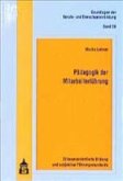 Pädagogik der Mitarbeiterführung