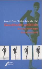 Cover Geschlecht weiblich