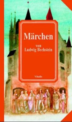 Märchen - Bechstein, Ludwig