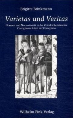 Cover Varietas und Veritas