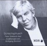 Schischyphusch, 1 Audio-CD