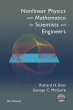 Nonlinear Physics with Mathematica for... - Bild 1