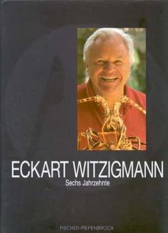 Eckart Witzigmann, Sechs Jahrzehnte - Witzigmann, Eckart