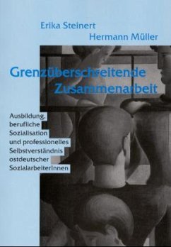 Cover Grenzüberschreitende Zusammenarbeit