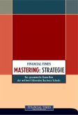Financial Times MASTERING: STRATEGIE