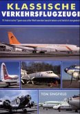 Klassische Verkehrsflugzeuge